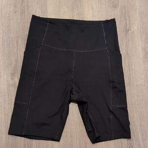 Girlfriend Collective Bike Shorts
